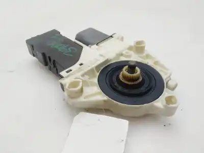 Second-hand car spare part left front window motor for peugeot 407 st confort oem iam references 1137328125  