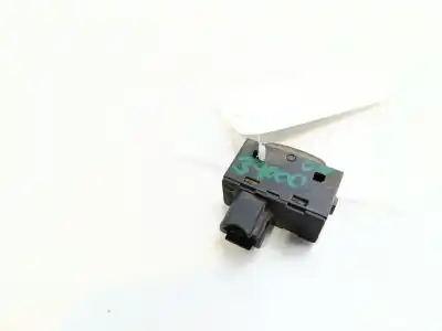 Pezzo di ricambio per auto di seconda mano Interruttore Alzacristalli Anteriore Destro per PEUGEOT 407 ST Confort Riferimenti OEM IAM 96360166XT  