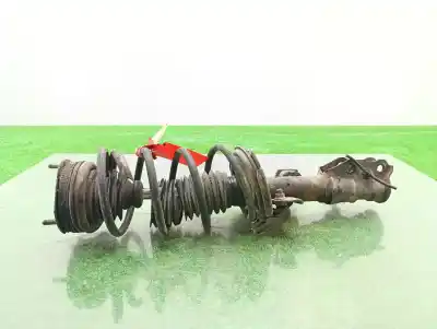 Second-hand car spare part front right shock absorber for mazda 2 (de_, dh_) 1.3 (de3fs) oem iam references d04a34700c  