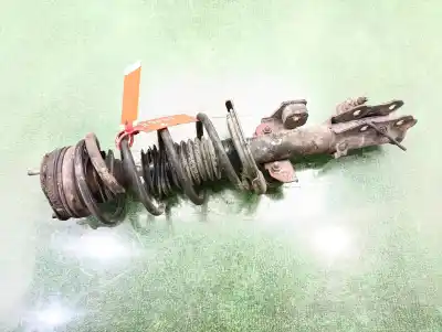 Second-hand car spare part front right shock absorber for mazda 2 (de_, dh_) 1.3 (de3fs) oem iam references d04a34700c