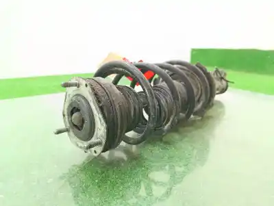 Second-hand car spare part front right shock absorber for mazda 2 (de_, dh_) 1.3 (de3fs) oem iam references d04a34700c  