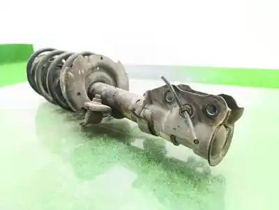 Second-hand car spare part front right shock absorber for mazda 2 (de_, dh_) 1.3 (de3fs) oem iam references d04a34700c  