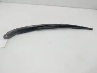 Second-hand car spare part rear windshield wiper arm for mazda 2 (de_, dh_) 1.3 (de3fs) oem iam references d65167421  