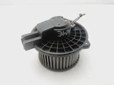 Peça sobressalente para automóvel em segunda mão ventilador de aquecimento por mazda 2 (de_, dh_) 1.3 (de3fs) referências oem iam 8727000690  