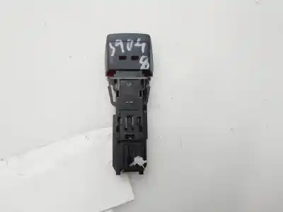 Piesă de schimb auto la mâna a doua avertizare pentru mazda 2 (de_, dh_) 1.3 (de3fs) referințe oem iam d651664h0  