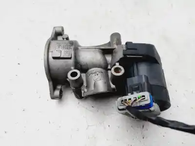Tweedehands auto-onderdeel egr-klep voor ford mondeo berlina (ca2) trend (09.2010->) 140 cv / 103 kw oem iam-referenties 9656612380