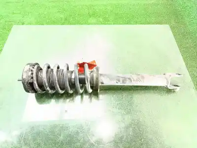 Peça sobressalente para automóvel em segunda mão amortecedor dianteiro esquerdo por chrysler 300 c 3.0 crd cat referências oem iam 04782731ae  