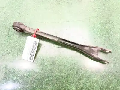 Peça sobressalente para automóvel em segunda mão braço de suspensão traseiro inferior direito por chrysler 300 c 3.0 crd cat referências oem iam 04743245ab  