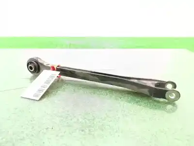 Peça sobressalente para automóvel em segunda mão braço de suspensão traseiro inferior direito por chrysler 300 c 3.0 crd cat referências oem iam 04743245ab  