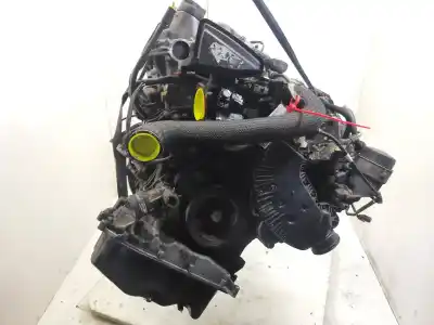 Peça sobressalente para automóvel em segunda mão motor completo por chrysler 300 c 3.0 crd cat referências oem iam 642982