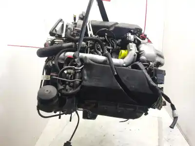 Second-hand car spare part complete engine for chrysler 300 c 3.0 crd cat oem iam references 642982  