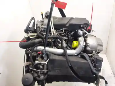 Second-hand car spare part complete engine for chrysler 300 c 3.0 crd cat oem iam references 642982  