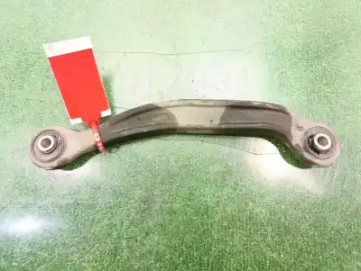 Peça sobressalente para automóvel em segunda mão braço oscilante suspensão traseiro esquerdo por chrysler 300 c 3.0 crd cat referências oem iam 04743241aa