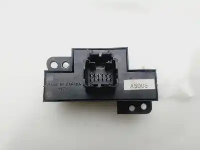 Second-hand car spare part hazard warning lights for chrysler 300 c 3.0 crd cat oem iam references 04602434af  