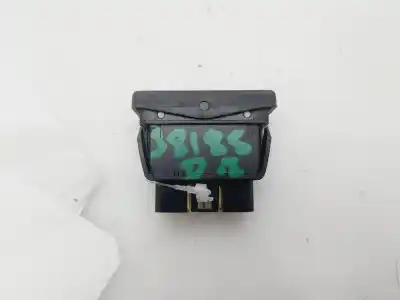 Second-hand car spare part left front power window switch for citroen saxo 1.1 sx oem iam references 22681  