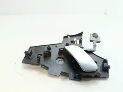 İkinci el araba yedek parçası IÇ ÖN SAG KOL için CITROEN C5 BERLINA 2.0 HDi SX OEM IAM referansları 9649218377  
