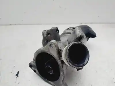 İkinci el araba yedek parçası EGR VALFI için MERCEDES-BENZ CLASE C (W203) BERLINA 220 CDI (LA) (203.008) 150 CV / 110 KW OEM IAM referansları A6460900054  