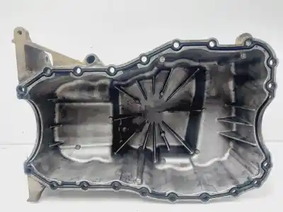 İkinci el araba yedek parçası KARTER için RENAULT CLIO II FASE II (B/CB0) Base Authentique 65 CV / 48 KW OEM IAM referansları 8200188389  