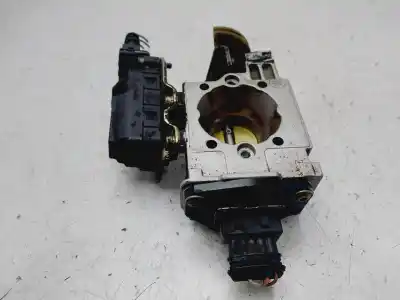 İkinci el araba yedek parçası TEK NOKTALI ENJEKTÖR için RENAULT MEGANE I BERLINA HATCHBACK (BA0) 1.4e RL 75 CV / 55 KW OEM IAM referansları 0132008600  