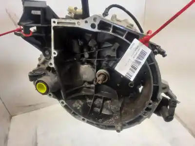 Pezzo di ricambio per auto di seconda mano riduttore per citroen c3 tonic riferimenti oem iam 20cq66  5 velocidades