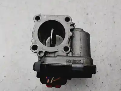 Peça sobressalente para automóvel em segunda mão borboleta de admissão por citroen c3 tonic referências oem iam 9673534480  