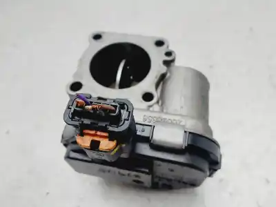 Peça sobressalente para automóvel em segunda mão borboleta de admissão por citroen c3 tonic referências oem iam 9673534480  