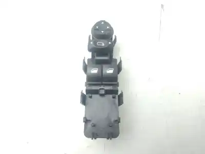 Peça sobressalente para automóvel em segunda mão botão / interruptor elevador vidro dianteiro esquerdo por citroen c3 tonic referências oem iam 98012275xt  