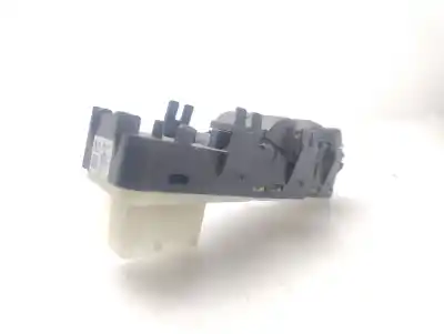 Peça sobressalente para automóvel em segunda mão botão / interruptor elevador vidro dianteiro esquerdo por citroen c3 tonic referências oem iam 98012275xt  
