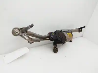 İkinci el araba yedek parçası ÖN SILECEK MOTORU için CITROEN C3 Tonic OEM IAM referansları 6405QC  