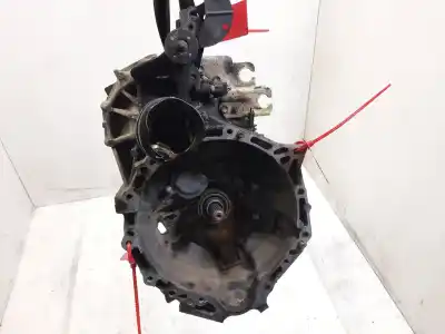 Автозапчасти б/у коробка передач за toyota yaris (ncp1/nlp1/scp1) 1.4 d-4d linea luna ссылки oem iam 1ndtv  5 velocidades