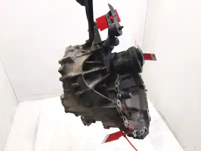 Second-hand car spare part gearbox for toyota yaris (ncp1/nlp1/scp1) 1.4 d-4d linea luna oem iam references 1ndtv