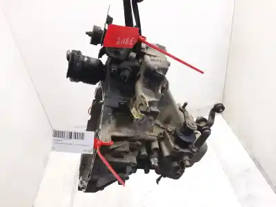 Автозапчасти б/у коробка передач за toyota yaris (ncp1/nlp1/scp1) 1.4 d-4d linea luna ссылки oem iam 1ndtv  5 velocidades