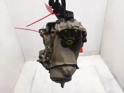 Автозапчасти б/у коробка передач за toyota yaris (ncp1/nlp1/scp1) 1.4 d-4d linea luna ссылки oem iam 1ndtv  5 velocidades