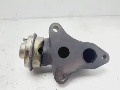 Second-hand car spare part egr valve for toyota yaris (ncp1/nlp1/scp1) 1.4 d-4d linea luna oem iam references 2562033010