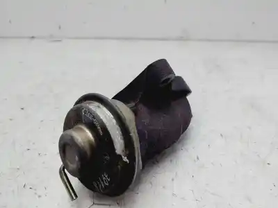 Автозапчастина б/у клапан egr для toyota yaris (ncp1/nlp1/scp1) 1.4 d-4d linea luna посилання на oem iam 2562033010  