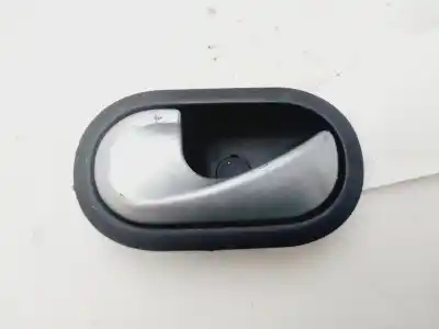 Second-hand car spare part INTERIOR LEFT FRONT HANDLE for RENAULT CLIO GRANDTOUR  OEM IAM references 8200310579  