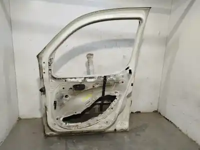 Pezzo di ricambio per auto di seconda mano porta anteriore destra per fiat doblo monospace (119_, 223_) 1.3 jtd riferimenti oem iam 51847704  