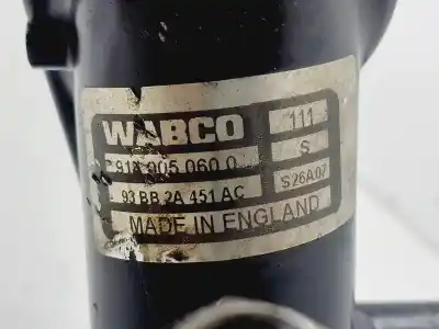 Peça sobressalente para automóvel em segunda mão depressor de travões / bomba de vácuo por ford focus berlina (cap) ghia referências oem iam 914005060