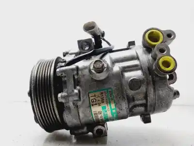 Second-hand car spare part air conditioning compressor for suzuki ignis rm (mh) básico oem iam references 13106850  