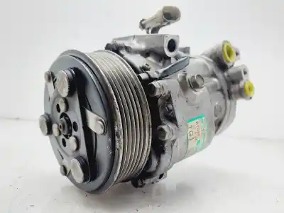 Second-hand car spare part air conditioning compressor for suzuki ignis rm (mh) básico oem iam references 13106850  