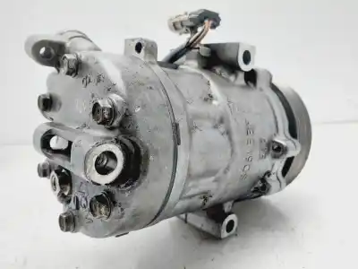 Second-hand car spare part air conditioning compressor for suzuki ignis rm (mh) básico oem iam references 13106850  
