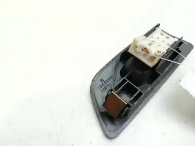 Peça sobressalente para automóvel em segunda mão botão / interruptor elevador vidro dianteiro direito por suzuki ignis rm (mh) básico referências oem iam 76b816r  
