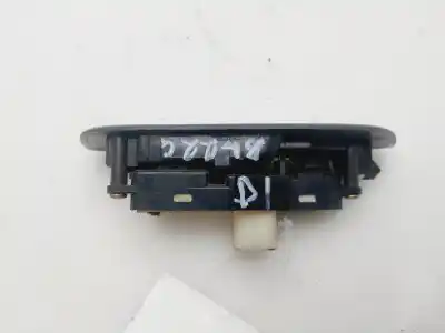 Peça sobressalente para automóvel em segunda mão botão / interruptor elevador vidro dianteiro esquerdo por suzuki ignis rm (mh) básico referências oem iam 517920l  