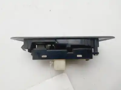 Peça sobressalente para automóvel em segunda mão botão / interruptor elevador vidro dianteiro esquerdo por suzuki ignis rm (mh) básico referências oem iam 517920l  