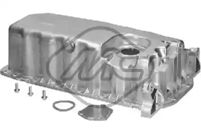 Автозапчастина б/у возчик для VOLKSWAGEN GOLF IV BERLINA (1J1) GOLF IV Посилання на OEM IAM 038103603N  