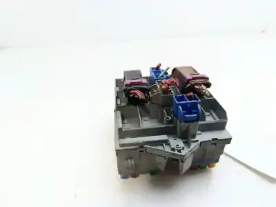 Автозапчасти б/у блок реле/предохранителей за fiat stilo multi wagon (192_) 1.9 d multijet ссылки oem iam 51781081  