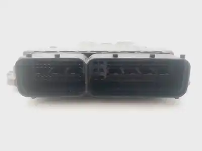 Second-hand car spare part ecu engine control for fiat stilo multi wagon (192_) 1.9 d multijet oem iam references 55204761  