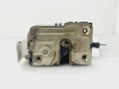 Pezzo di ricambio per auto di seconda mano Serratura Porta Anteriore Destra per RENAULT MEGANE I SCENIC (JA0) 1.9 dTi Diesel CAT 98 CV / 72 KW Riferimenti OEM IAM 7701469181  