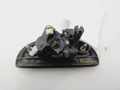 Second-hand car spare part Tailgate Back Door Handle for RENAULT MEGANE I SCENIC (JA0) 1.9 dTi Diesel CAT 98 CV / 72 KW OEM IAM references 43301  