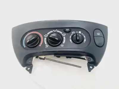 Автозапчасти б/у отопление / кондиционирование воздуха за renault megane i scenic (ja0) 1.9 dti diesel cat 98 cv / 72 kw ссылки oem iam 663212p  